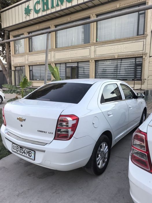 Продаю кобальт в отличном состоянии