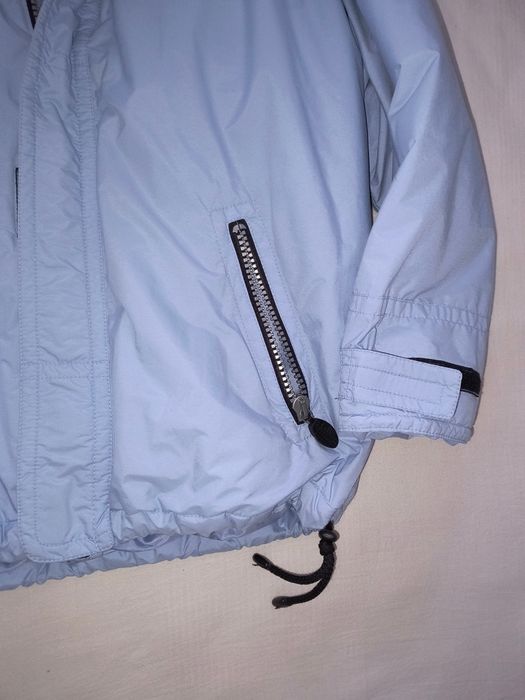 Vand o jacheta barbateasca toamna/iarna