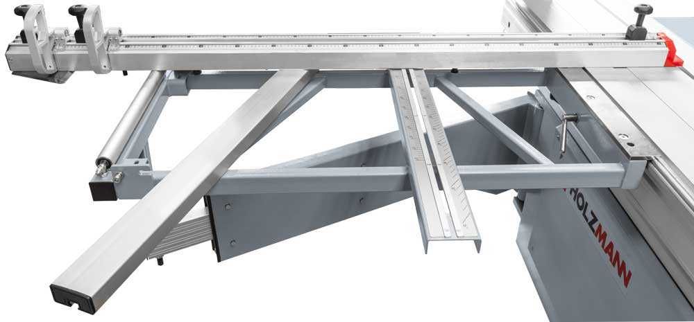 Форматен и разкройващ циркуляр  с подрезвач Нов Професионален Доставка