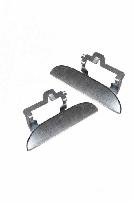 BMW E39, E38 ручка открывания двери