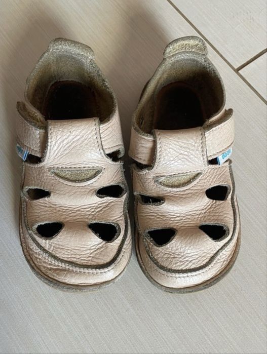 Сандали Igor номер 25 за момиче