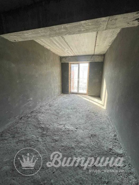 3 комнатная квартира ЖК Compass