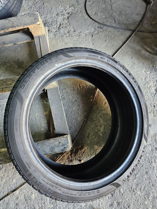 1 anvelopa vara 225 40 18 Semperit 2024 7.4mm