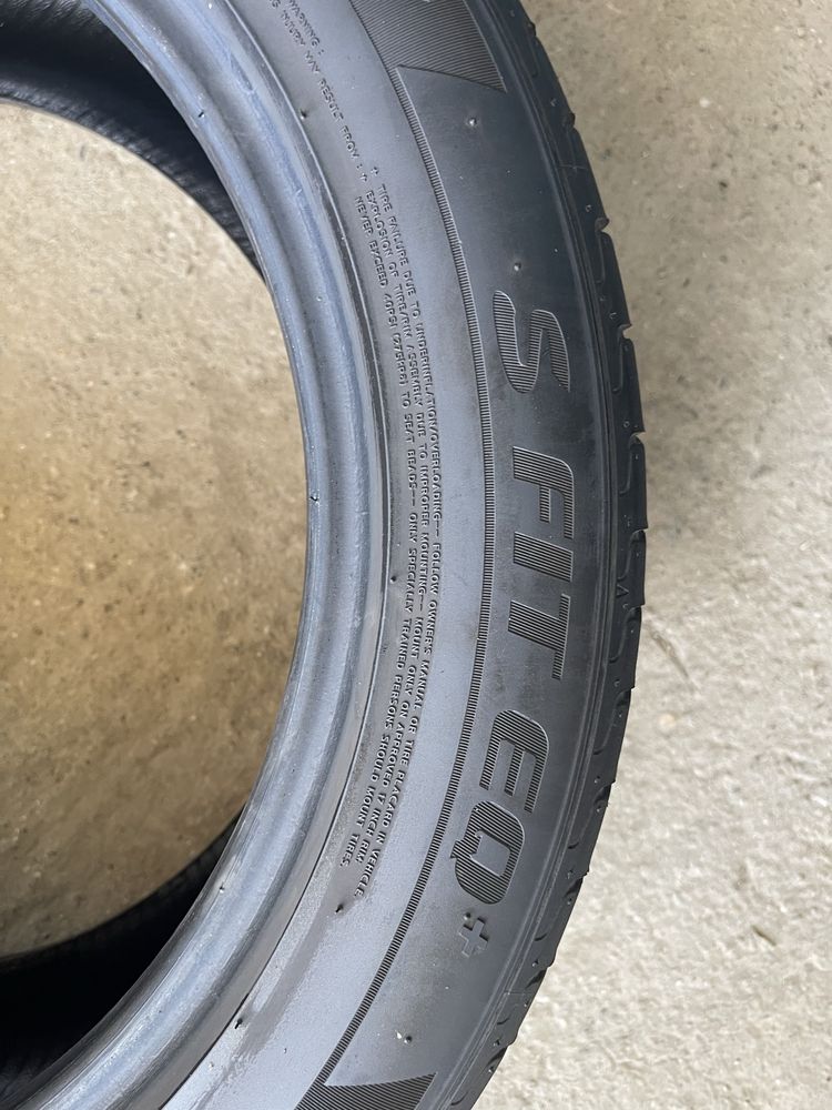 225/50R17 Laufen S FIT EQ Dot 21-22