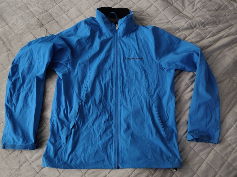 Jacheta outdoor Peak Performance Hybrid,mărime XL