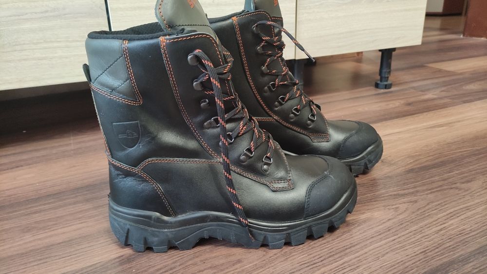 Работни ботуши STIHL DYNAMIC RANGER 40
