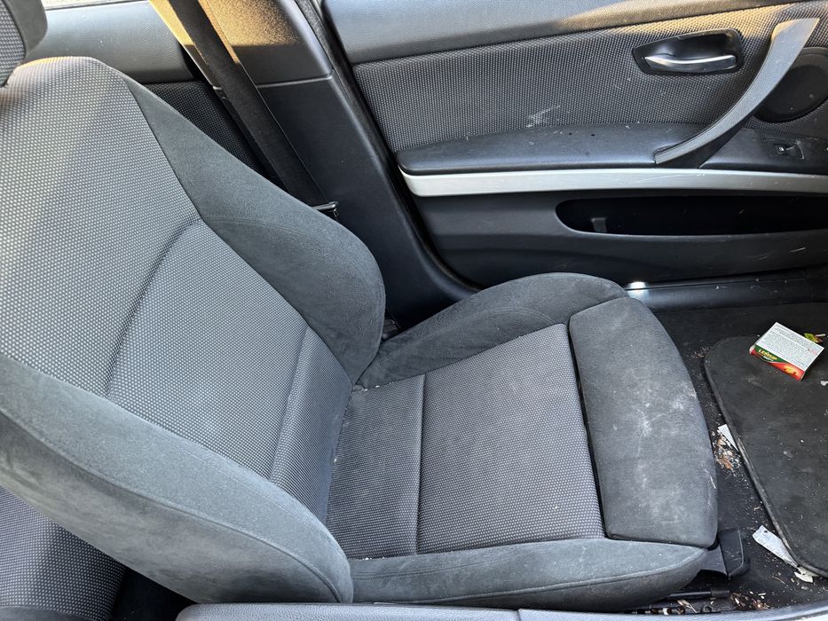 Продаваме на части бмв е91 330д 231кс bmw e90 330d 231hp