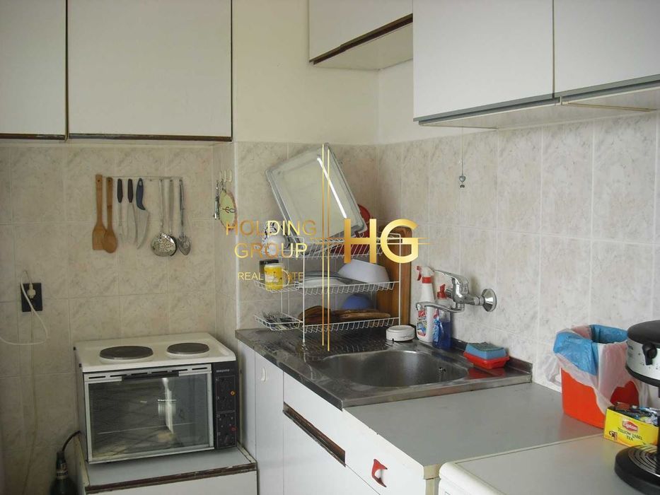 Продава се Тристаен апартамент в Варна, Трошево - 61 кв.м за 1656 €/кв.м - Снимка #6