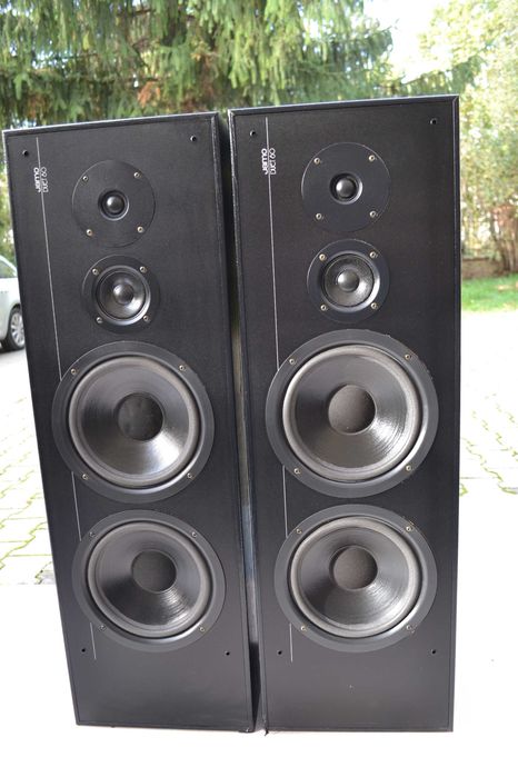 Boxe Jamo Duet 80