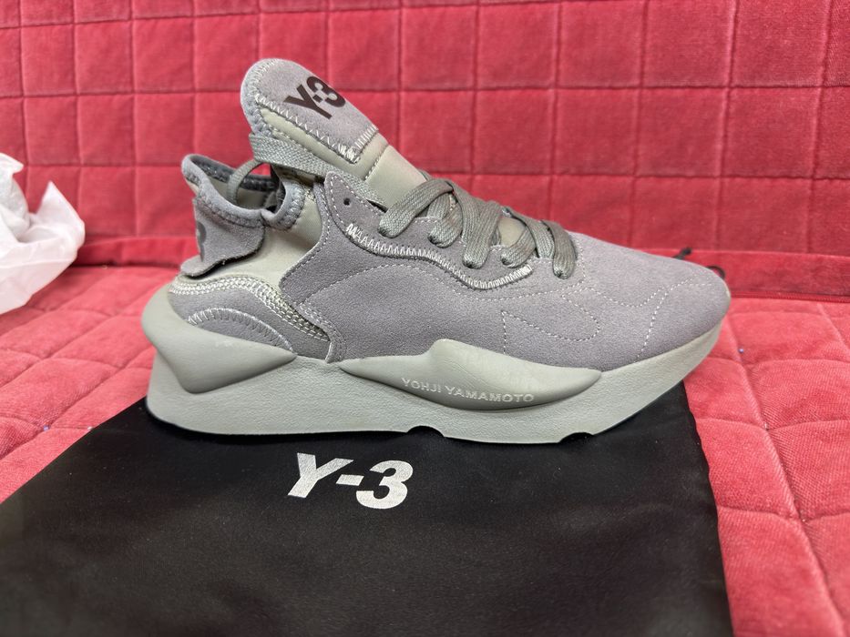 Yohji Yamamoto Y3