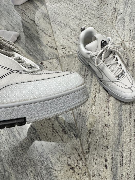 Vand adidasi lv skate