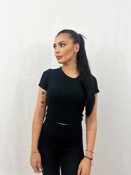 Tricouri si bluze de dama | Reduceri