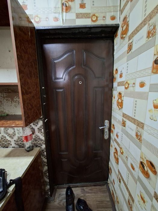 Продается квартира своя