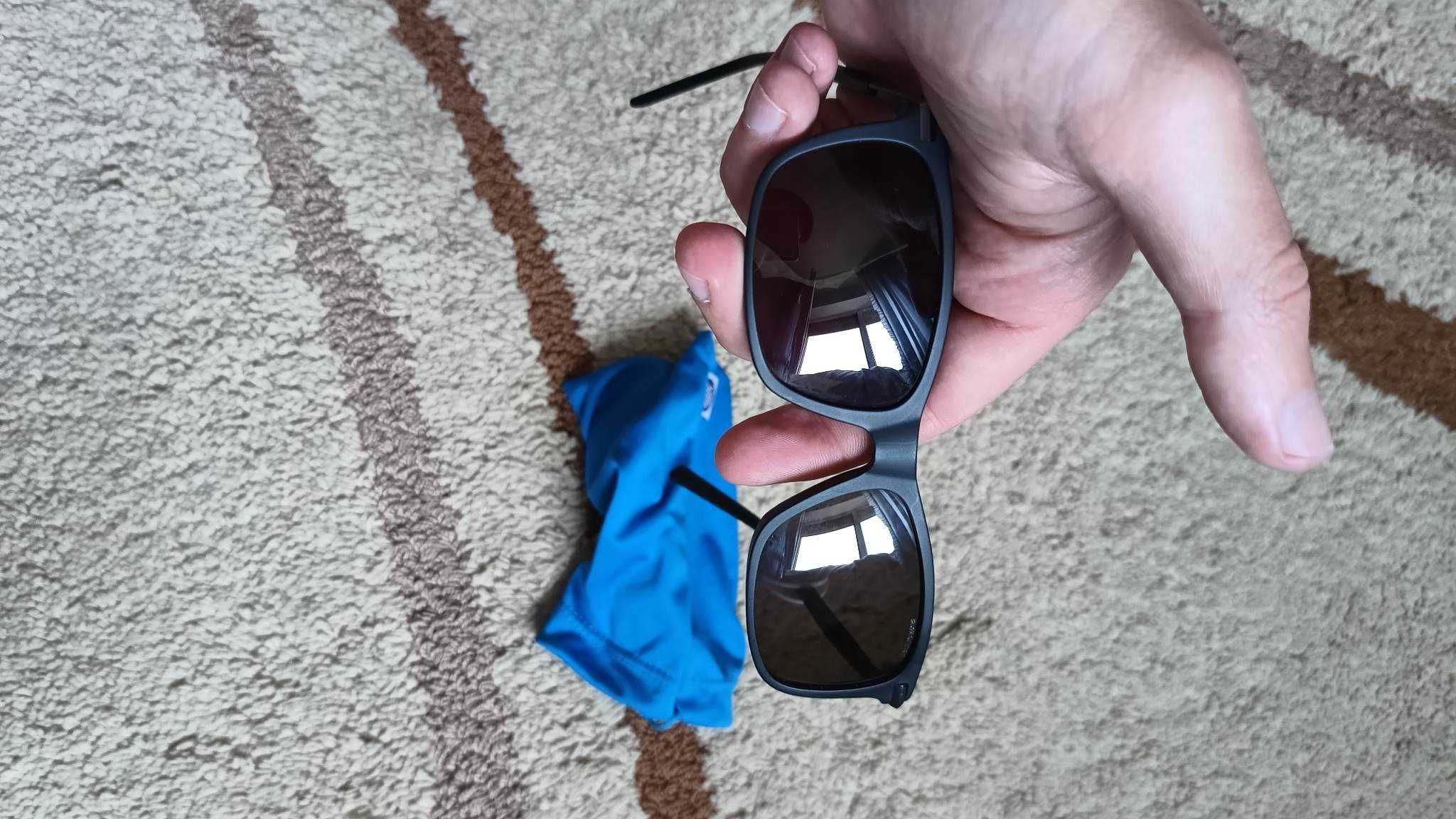 Ochelari de soare Signaturre cohen balck Sunglasses 57-17-145