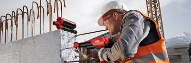 Hilti (хилти) HIT-RE 500 V4 эпоксидный анкерный клей