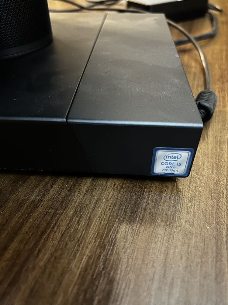 Lenovo thinksmart hub 500