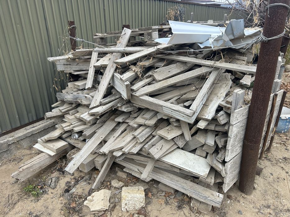 Ағаш отынға тегін