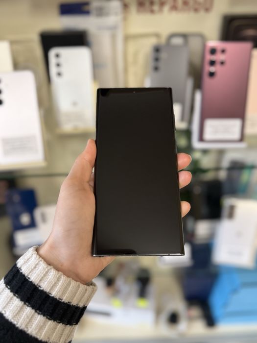 Samsung Galaxy S22 Ultra