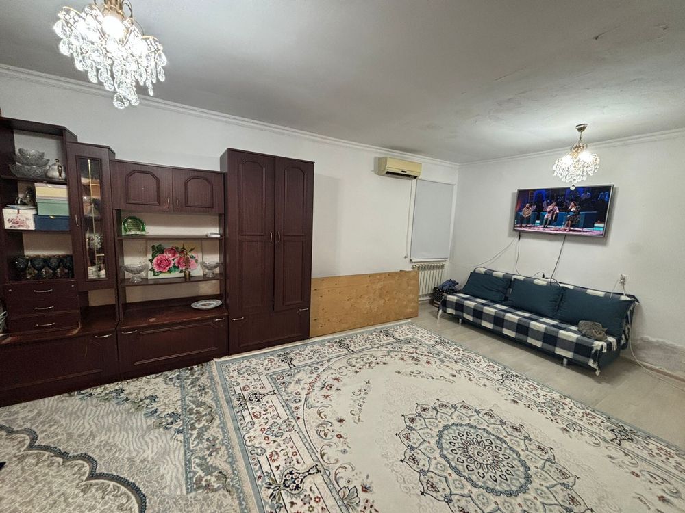 продается 3 комнатный дом
