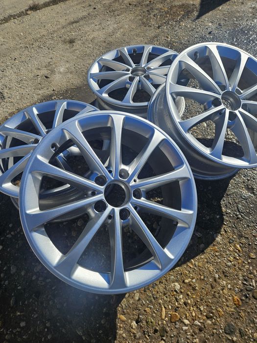 Jante R17 5x112 audi skoda Volkswagen mercedes