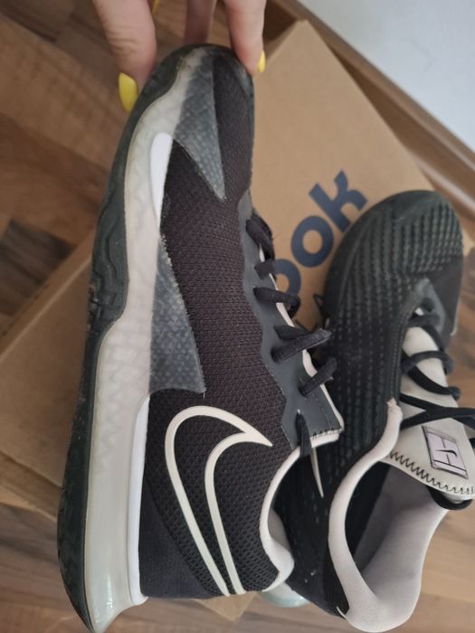 Nike Air Zoom Vapor Cage