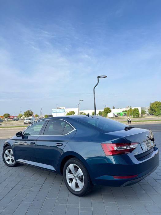 Skoda Superb/ 2.0-150 cp/ DSG/ pret 10490 euro‼️