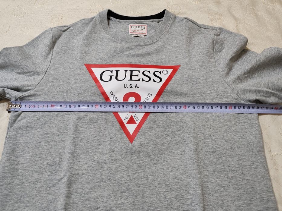 Мъжка блуза GUESS