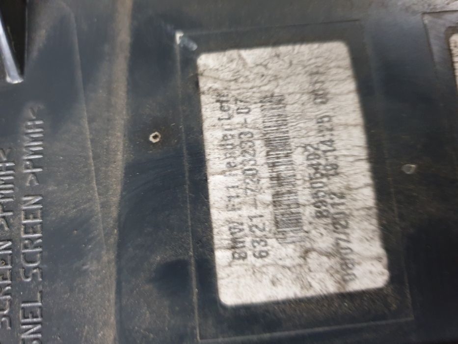 Оригинални стопове за бмв ф11