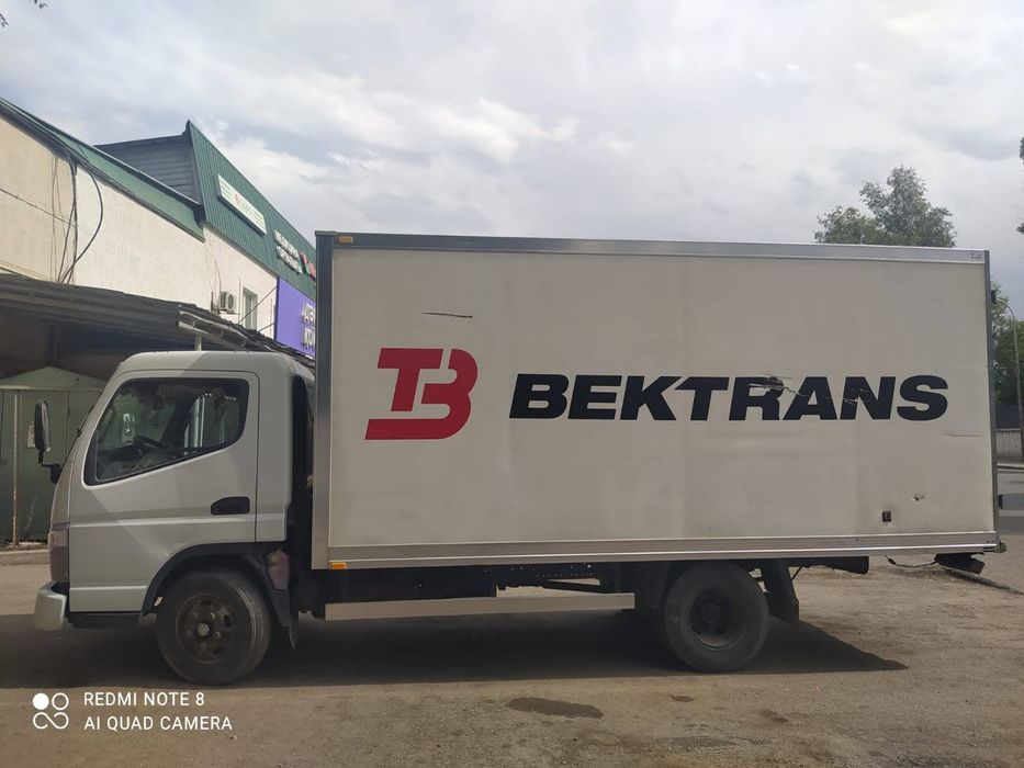 Вывоз мусора 5-тонник китаец 24/7.  Уборка и вывоз снега