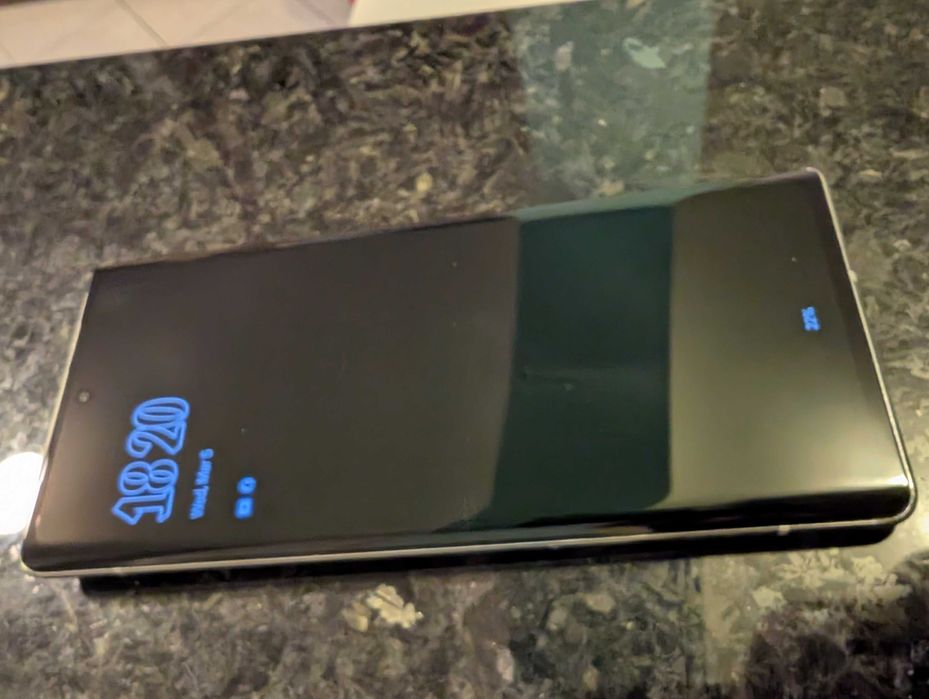 Google Pixel 6 Pro stare buna