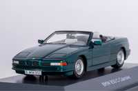 1/43 BMW 850i cabrio - schuco proR43