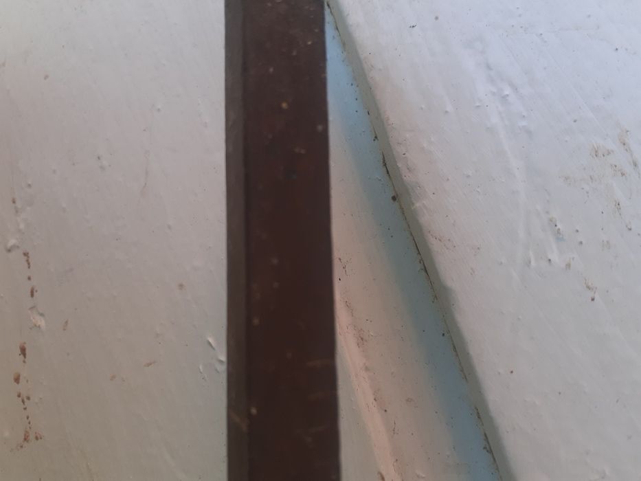 Стар  кантар с  топуз 100 кг.