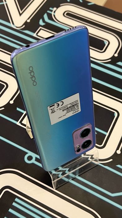 Oppo Find X5 Lite - 256GB - 12GB RAM