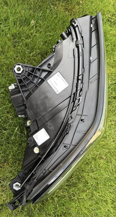 Vand set faruri Bmw G60 serie 5 far stanga dreapta Bmw seria 5 G60 G61