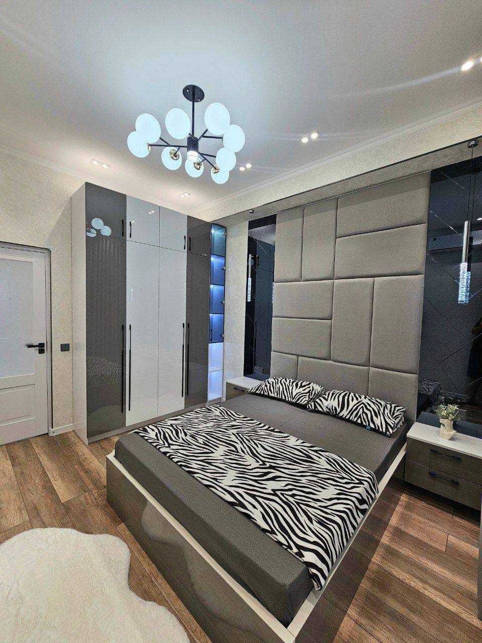 ЖК Prestige Garden's  ул. Шота Руставели  Южный вокзал 2в3/9/14 60м2