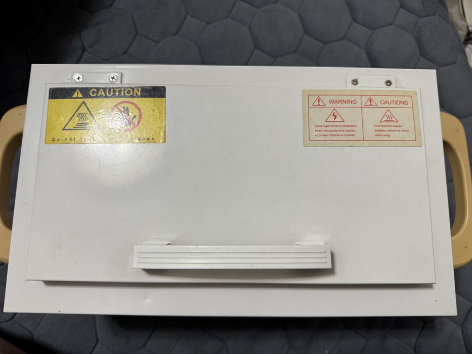 Сухожар для инструмента