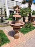 Fantana arteziana.F39,fantani arteziene,ornamente gradina,fantana