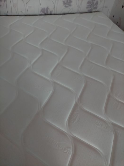 Ортопедический матрас