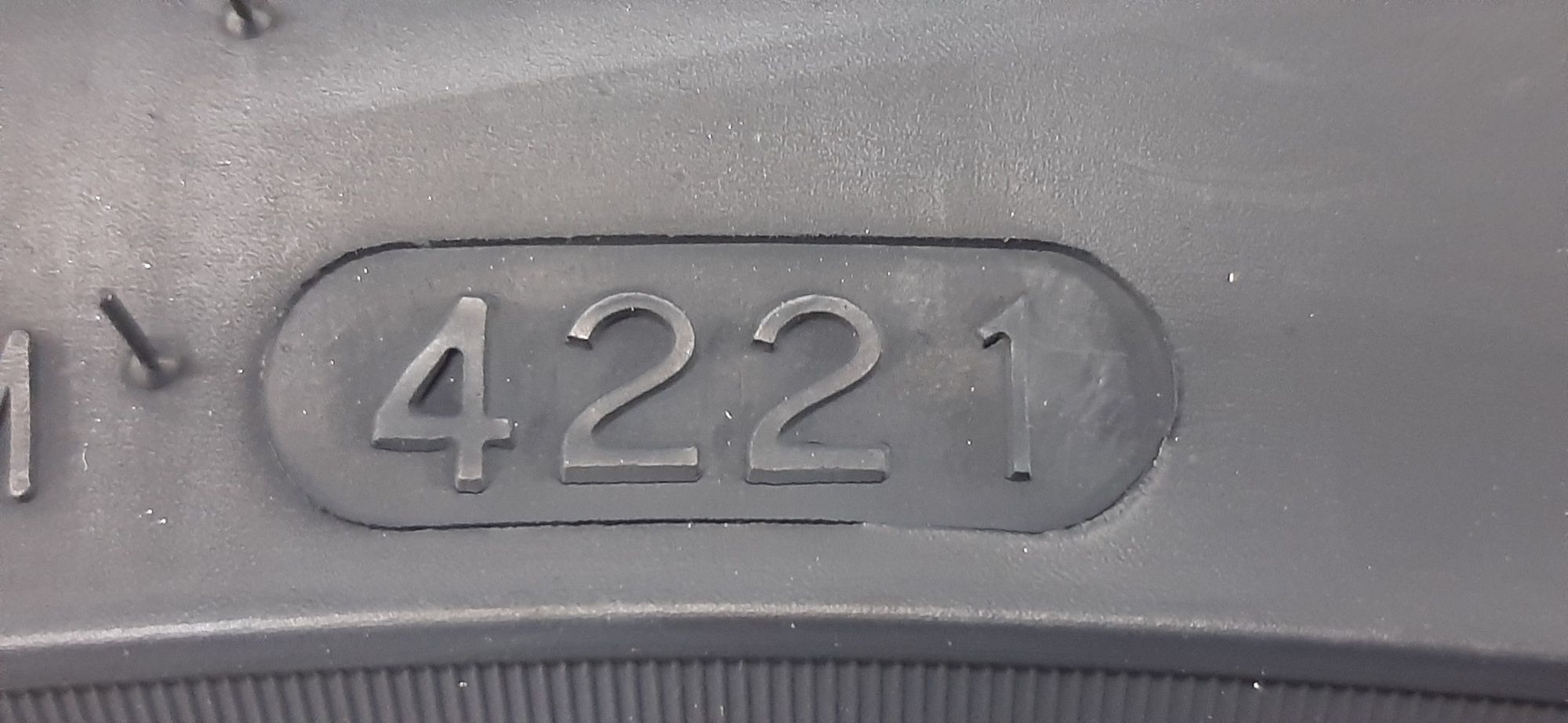 Джанти 5x105 R18