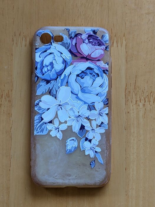 Подарявам калъф за iPhone 7