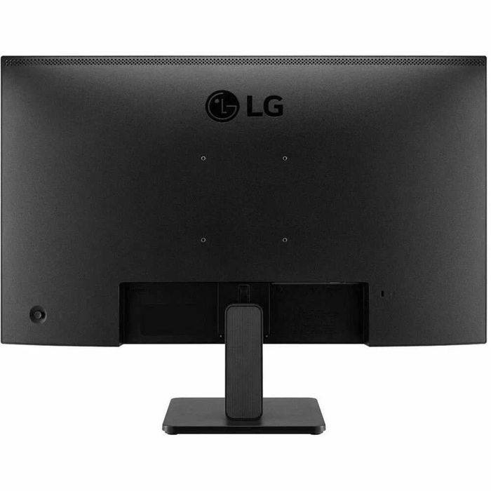 Монитор LG 27" 27MR400-B черный  LED 16:9 HDMI матовая