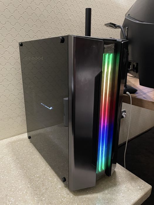 Игровой компьютер б/у