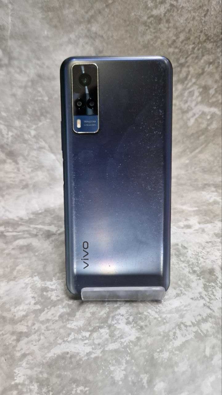 Vivo Y53s 128 Gb Петропавловск Сити Молл 374770