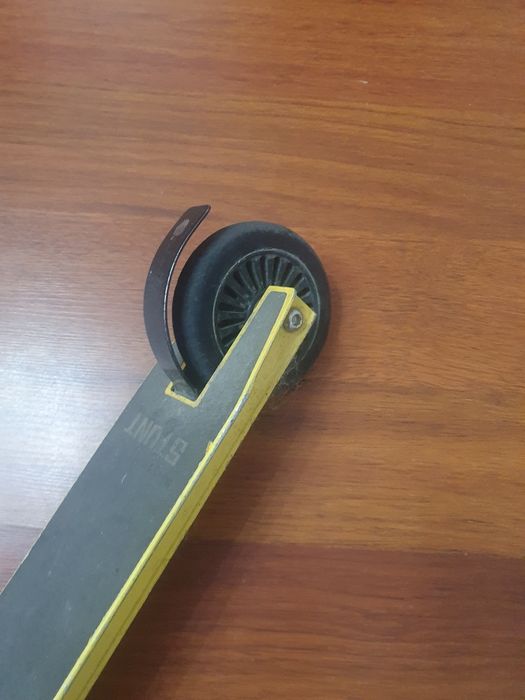 Vând trotineta de scheme