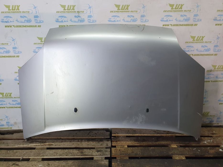 Capota motor Ford Transit Connect 1 [2002 - 2009]