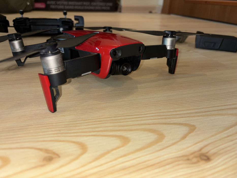 Дрон Dji mavic air 4k