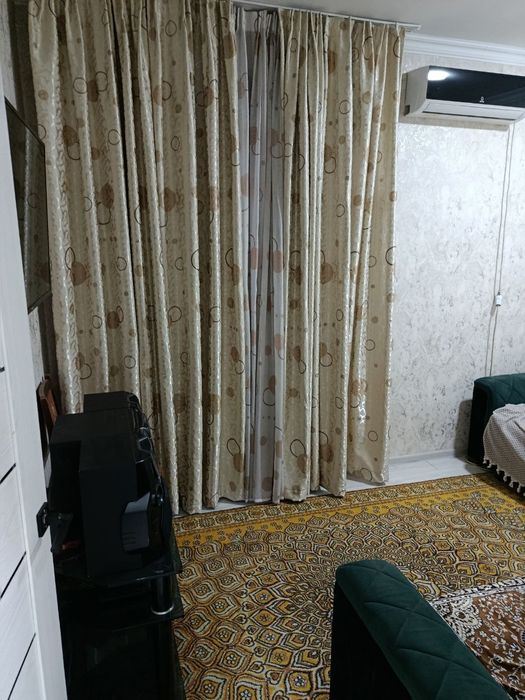 Продается квартира