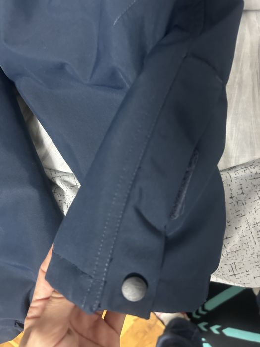 Грейка, ски панталон