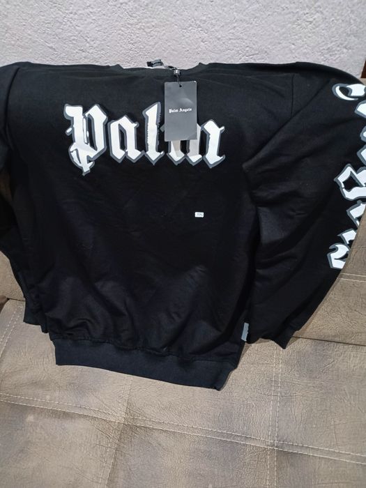 Нова еластична блуза