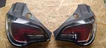 Стопове Opel Adam